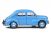 99823 Renault 4CV 1956