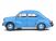 99823 Renault 4CV 1956