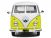 99824 Volkswagen Combi T1 Pick-Up 1950