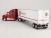 99830 White Western Star 5700 XE Semi 2016
