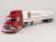 99830 White Western Star 5700 XE Semi 2016