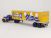 99831 Mack B 61 T Semi-Remorque 1956
