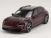 99841 Porsche Taycan Turbo S Cross Tourismo 2022