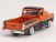 99852 Dodge D100 Sweptside Pick-Up 1959