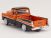 99852 Dodge D100 Sweptside Pick-Up 1959