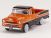99852 Dodge D100 Sweptside Pick-Up 1959