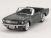 99854 Ford Mustang Cabriolet 1965