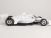 99858 Divers Autograph Indycar 2022