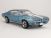 99862 Pontiac GTO Royal Bobcat 1968