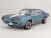99862 Pontiac GTO Royal Bobcat 1968