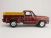 99868 Dodge D100 Warlock II Utiline 1979