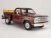 99868 Dodge D100 Warlock II Utiline 1979