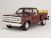 99868 Dodge D100 Warlock II Utiline 1979