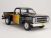 99869 Dodge D150 Utiline Pick-M-Up 1980