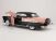 99871 Ford Fairlane Sunliner 1956