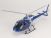 99878 Divers Aérospatiale AS 350 BA Gendarmerie