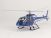 99878 Divers Aérospatiale AS 350 BA Gendarmerie