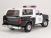 99887 Ford Bronco Police 1996