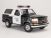 99887 Ford Bronco Police 1996