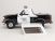 99887 Ford Bronco Police 1996