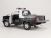 99887 Ford Bronco Police 1996
