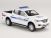 99918 Renault Alaskan Police Municipale 2018