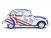 99948 Citroën 2CV6 Ma Région 1982