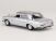 99960 Mercedes 300 SEL 6.3/ W109 1968