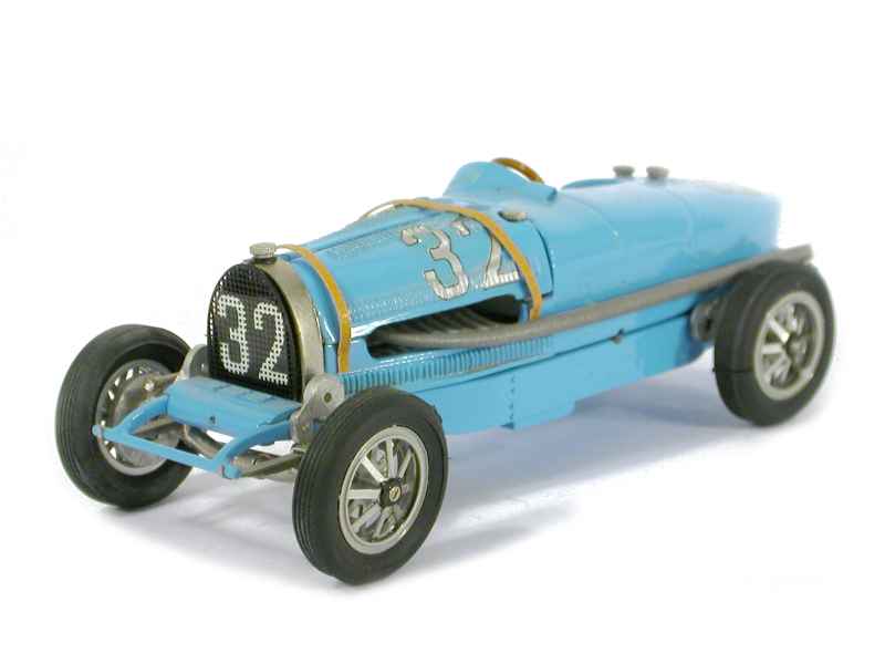Coll 279 Bugatti Type 54 G.P.1933