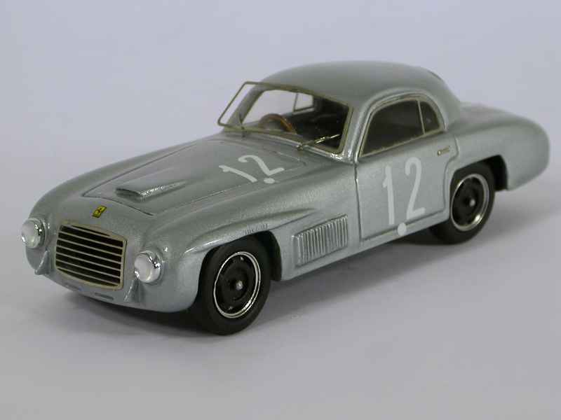 Coll 344 Ferrari 166 SPORT MONZA 1949