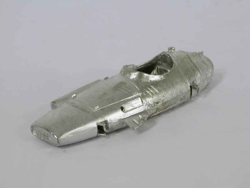 Coll 557 Maserati 250