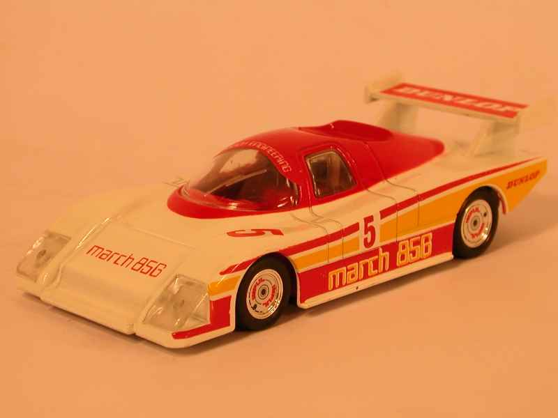 Coll 876 March 856