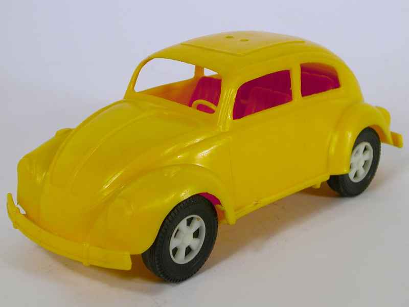 Coll 1011 Volkswagen COCCINELLE ADAC