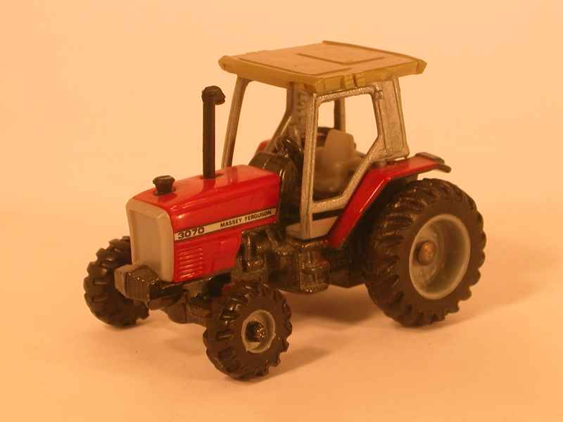 Coll 1202 Massey Ferguson 3070