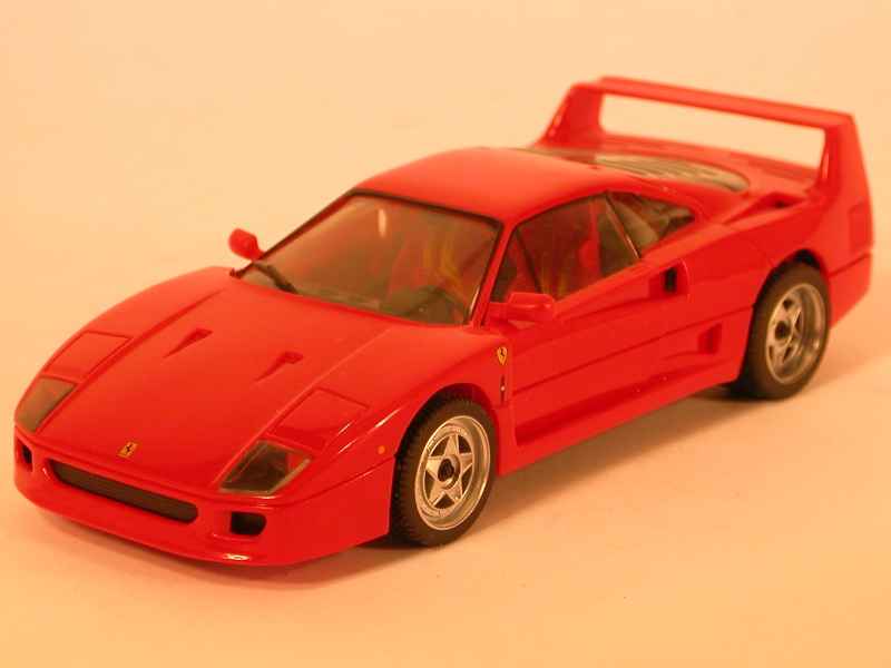 Coll 1357 Ferrari F40