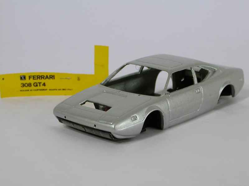 Coll 1377 Ferrari 308 GT4 Dino