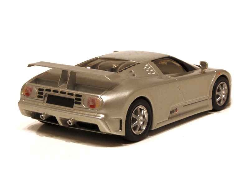 Coll 1409 Bugatti EB 110 S