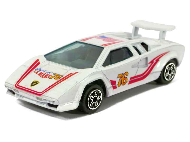 Coll 1482 Lamborghini Countach 5000S