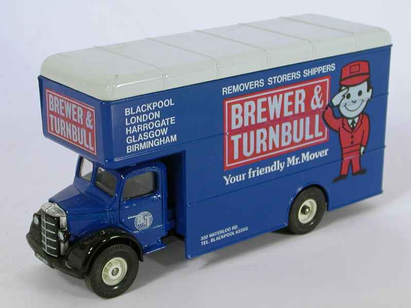 Coll 1569 Bedford 