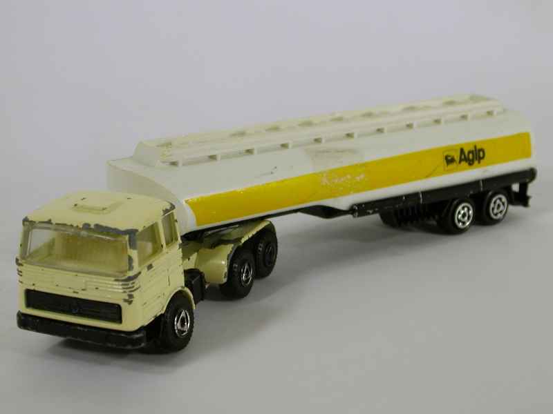 Coll 1618 Mercedes 