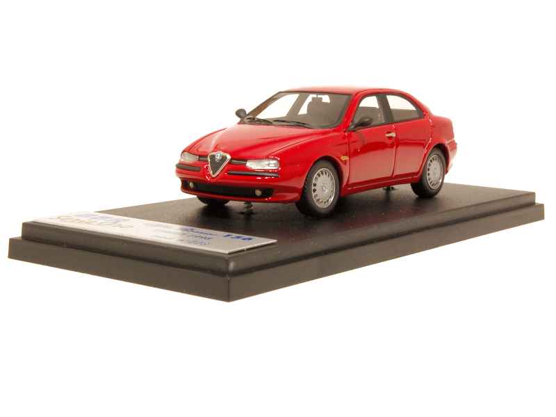 Coll 1672 Alfa Romeo 156 1997