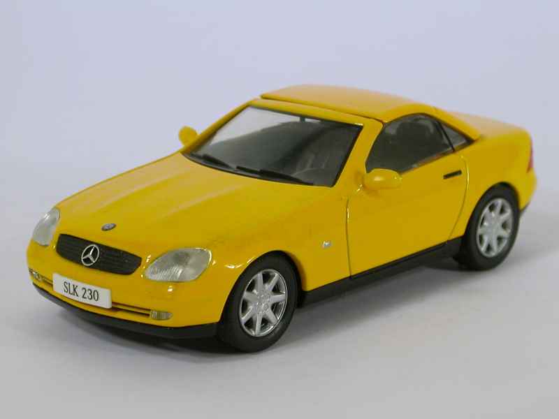 Mercedes - A Class Berline 2018 - Herpa 1/43e - 1/43 - Autos Miniatures