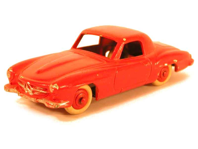 Coll 2128 Mercedes 190 SL/ W121 Cabriolet