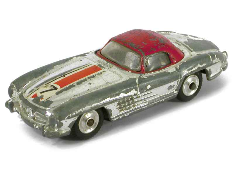 Coll 2149 Mercedes 190 SL/ W121 Cabriolet
