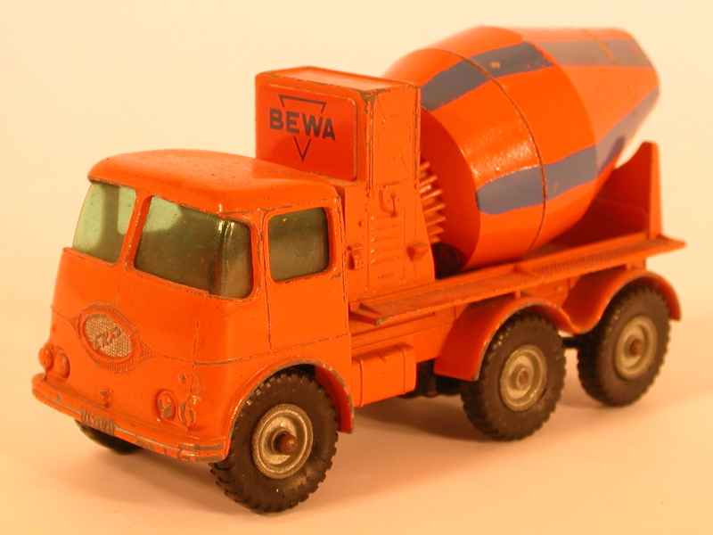 Coll 3064 ERF 
