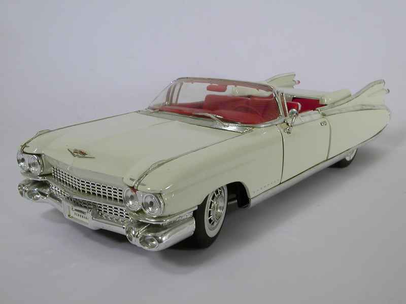 Coll 3110 Cadillac Eldorado Biarritz 1959