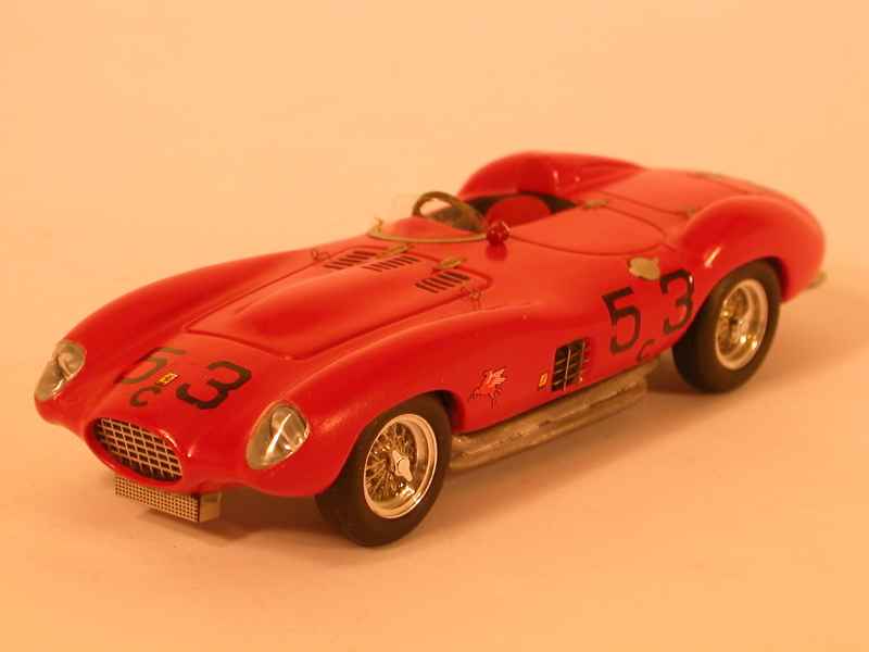 Coll 3140 Ferrari 121 CM S BARBARA 58