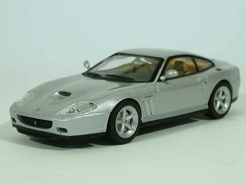 Coll 3621 Ferrari F575M 2002
