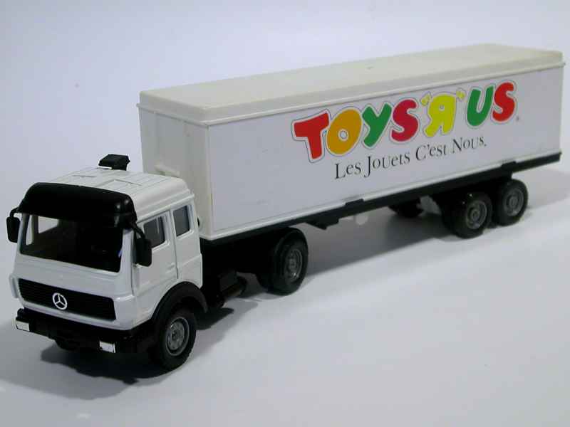 Coll 4405 Mercedes 