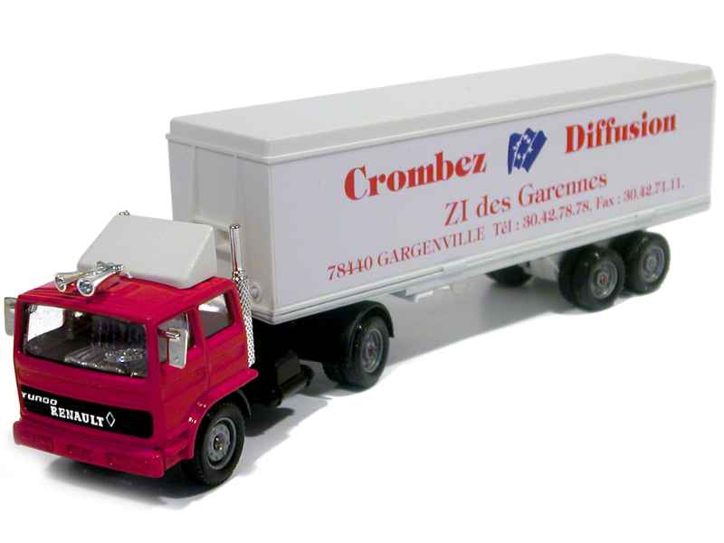 Coll 4406 Renault 